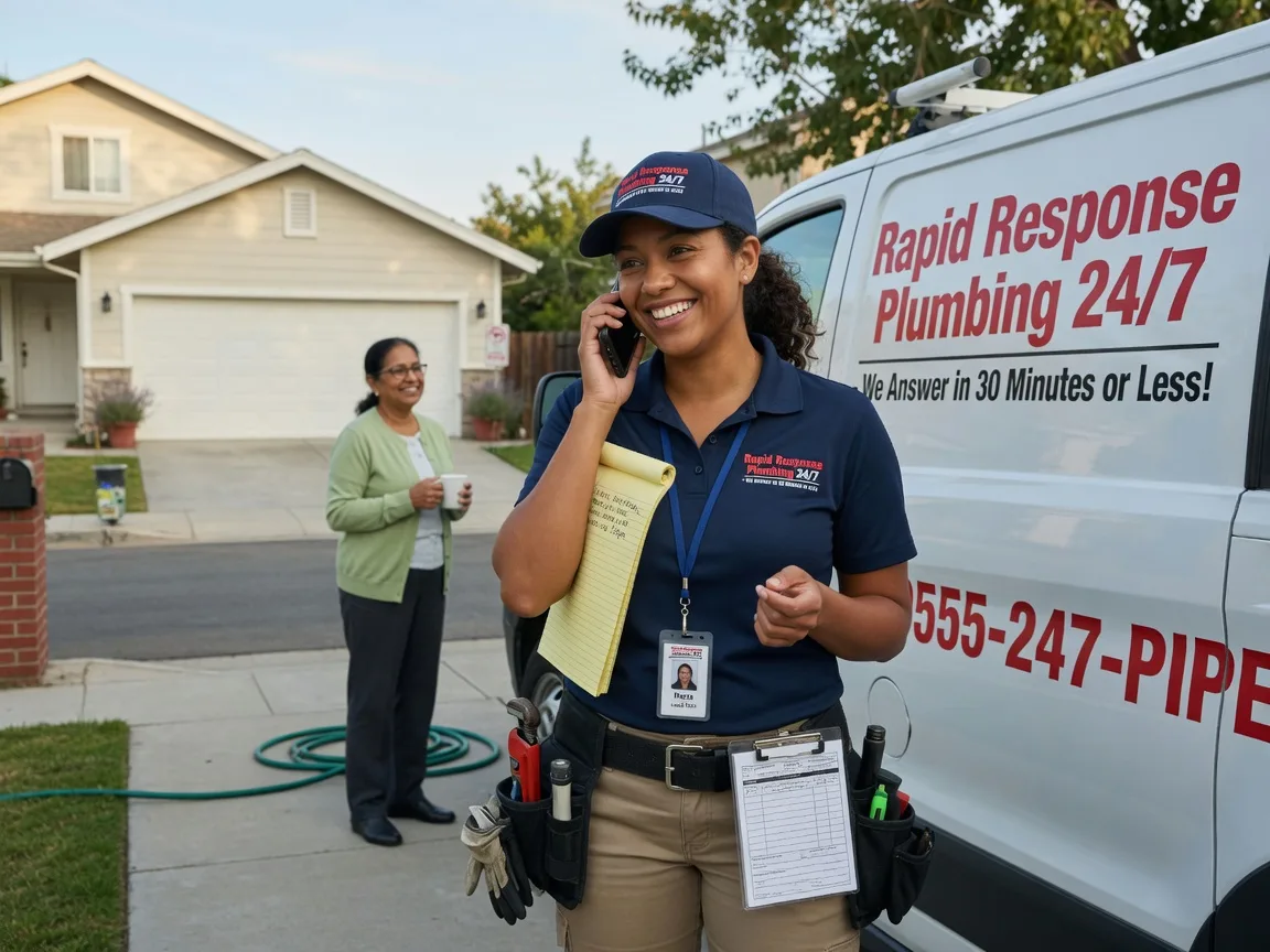 Emergency Plumber Gene Autry, OK FAQs